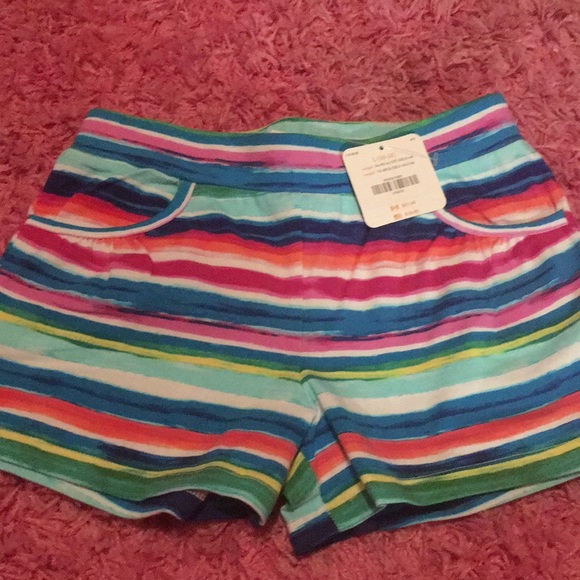 Gymboree Other - Gymboree shorts